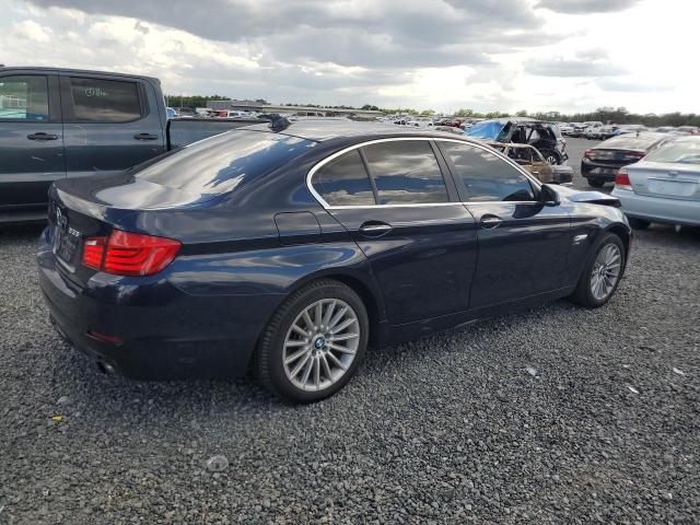 Продаж на аукціоні авто 2011 Bmw 535, vin: WBAFU7C50BC875558, номер лоту: 54099726