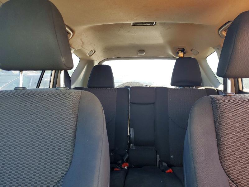 53070586 :رقم المزاد ، 2T3RF4DV2CW203541 vin ، 2012 Toyota Rav4 مزاد بيع