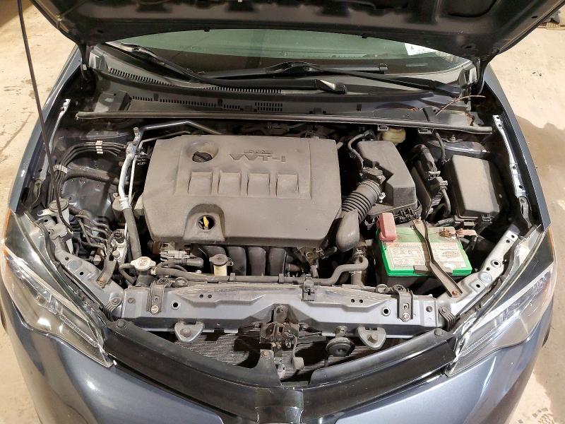Aukcja sprzedaży 2017 Toyota Corolla, vin: 2T1BURHE7HC950603, numer aukcji: 51472766
