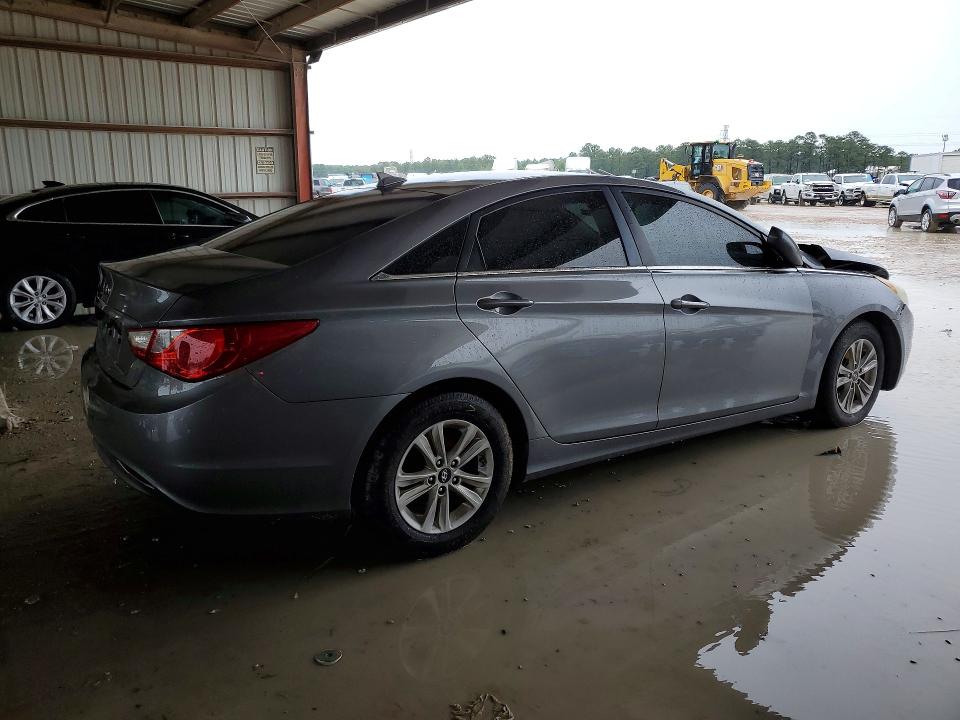 Aukcja sprzedaży 2013 Hyundai Sonata, vin: 5NPEB4AC8DH794898, numer aukcji: 54180816