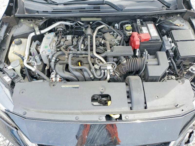 Aukcja sprzedaży 2021 Nissan Sentra, vin: 3N1AB8BV6MY248371, numer aukcji: 51793086