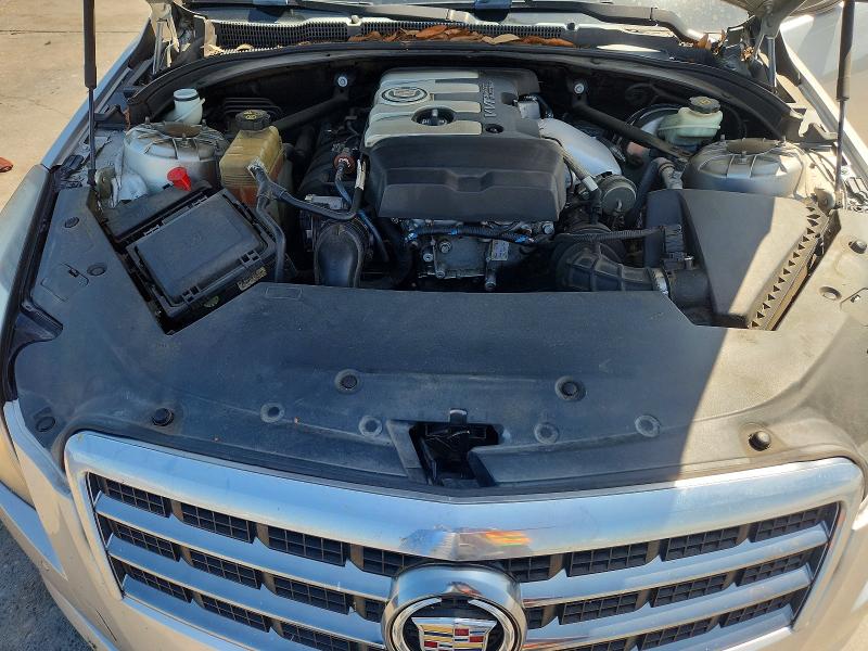 Продажа на аукционе авто 2014 Cadillac Ats, vin: 1G6AB5RX2E0100977, номер лота: 54914656