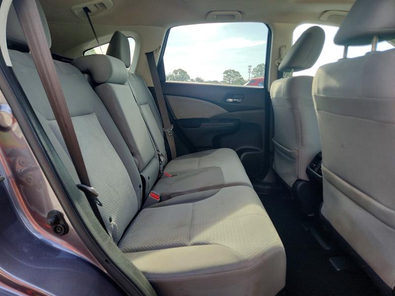 Продаж на аукціоні авто 2016 Honda Cr-v, vin: 3CZRM3H59GG708129, номер лоту: 51364666