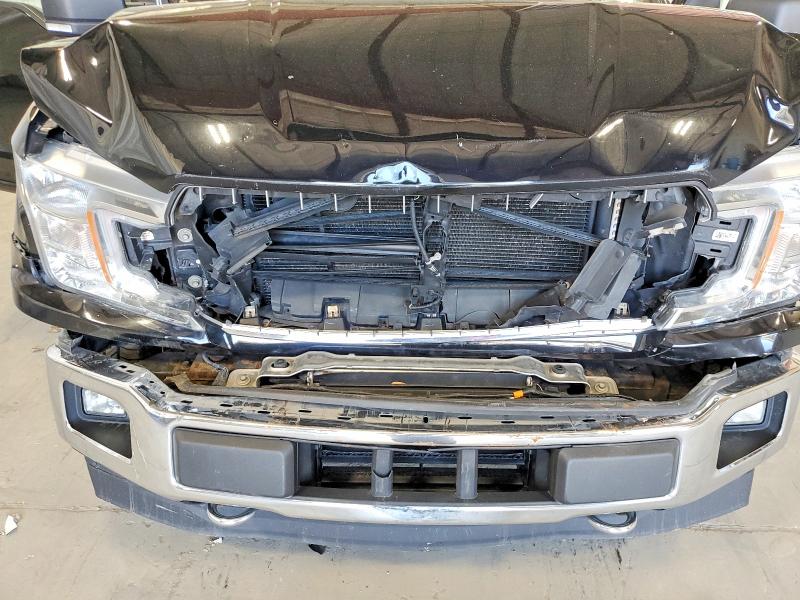 Продажа на аукционе авто 2018 Ford F150, vin: 1FTEW1EP5JFA03426, номер лота: 54402436