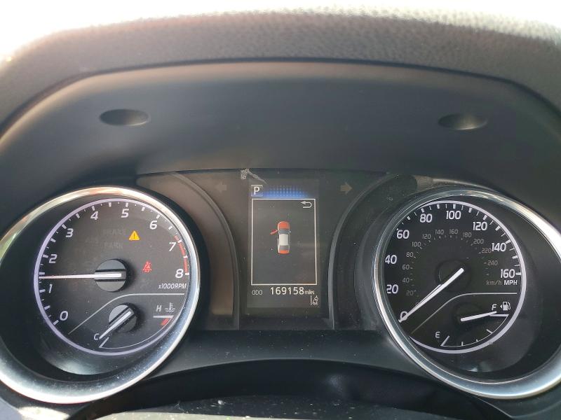 Продаж на аукціоні авто 2020 Toyota Camry, vin: 4T1C11AK7LU907711, номер лоту: 52261306