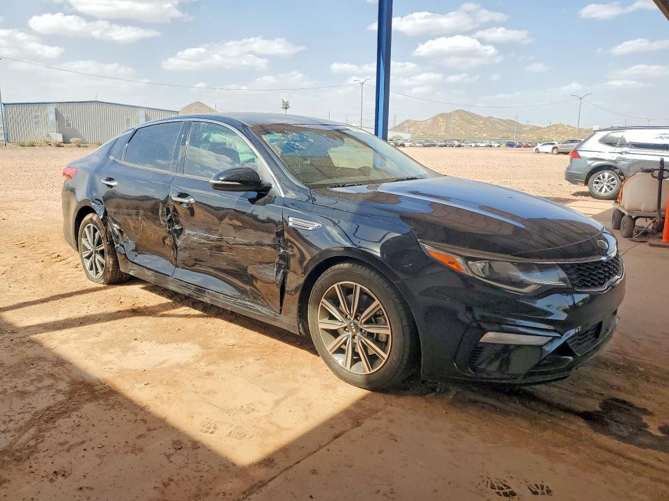 Aukcja sprzedaży 2019 Kia Optima, vin: 5XXGU4L1XKG313850, numer aukcji: 51897776