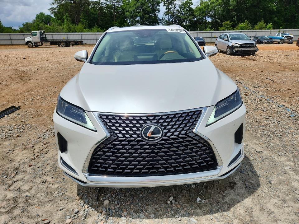 54700706 :رقم المزاد ، JTJHZKEA5L2014424 vin ، 2020 Lexus Rx مزاد بيع