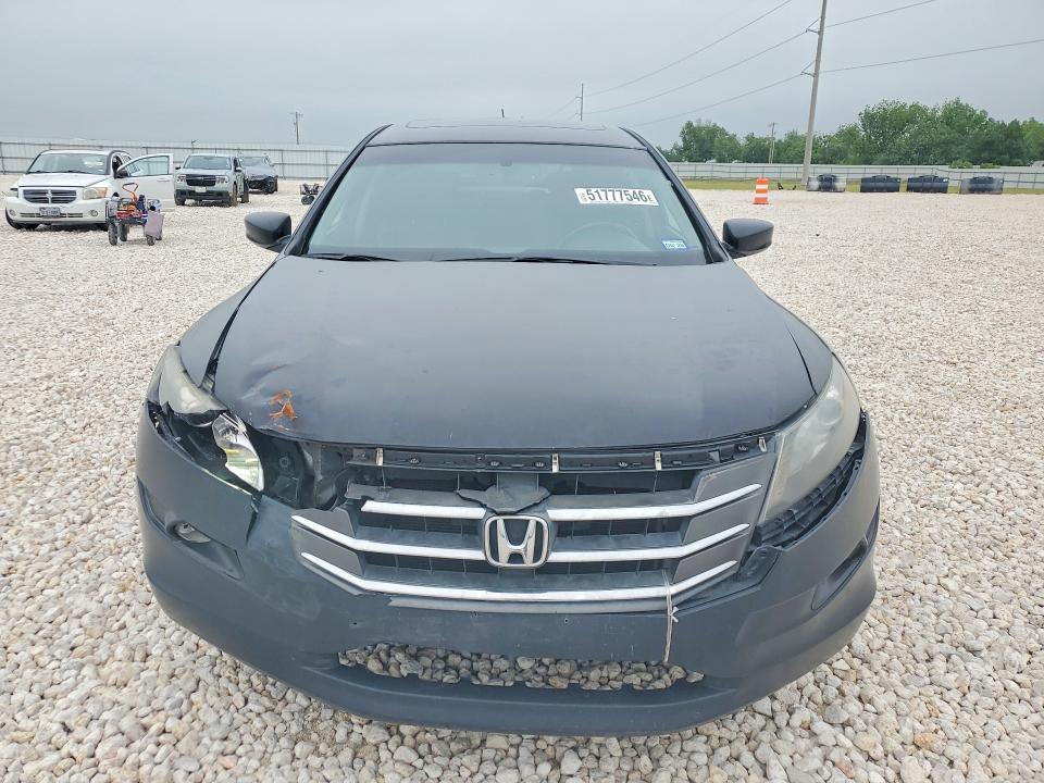51777546 :رقم المزاد ، 5J6TF1H53CL005143 vin ، 2012 Honda Crosstour مزاد بيع