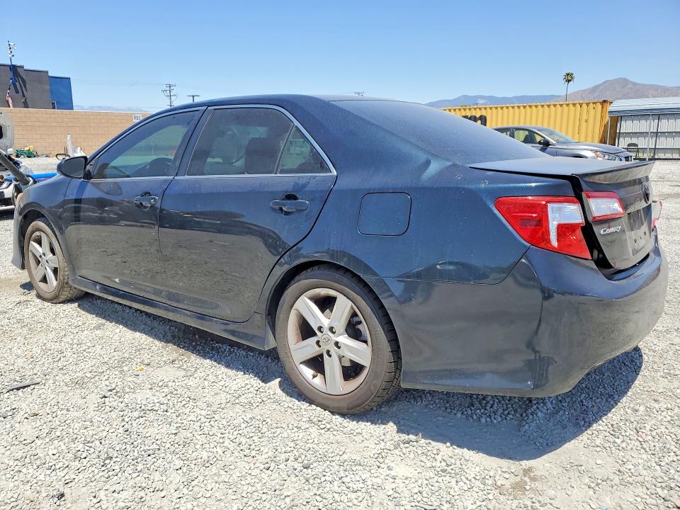 Продаж на аукціоні авто 2014 Toyota Camry, vin: 4T1BF1FK5EU364495, номер лоту: 54264196