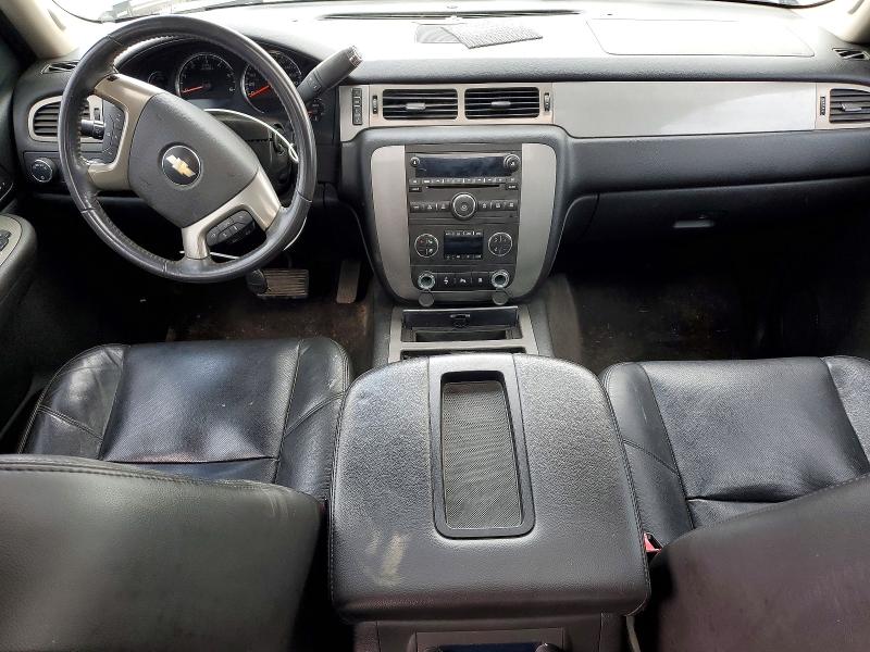 Продаж на аукціоні авто 2009 Chevrolet Avalanche, vin: 3GNFK12029G211711, номер лоту: 52568996