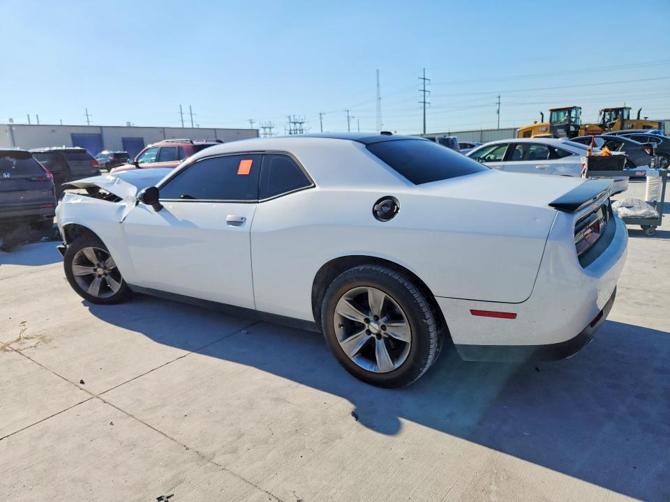 Продажа на аукционе авто 2015 Dodge Challenger, vin: 2C3CDZAGXFH701039, номер лота: 53049106