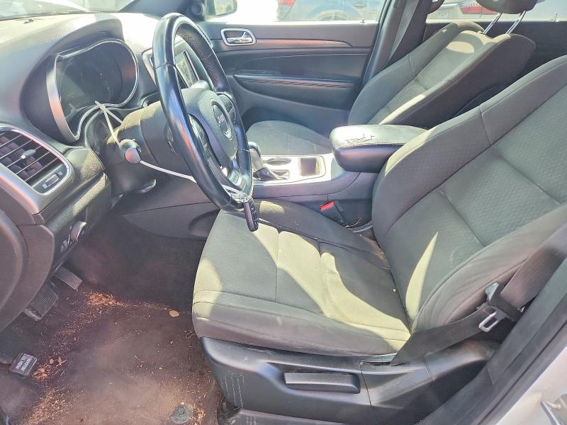 Aukcja sprzedaży 2018 Jeep Grand Cherokee, vin: 1C4RJEAG2JC277651, numer aukcji: 53991356