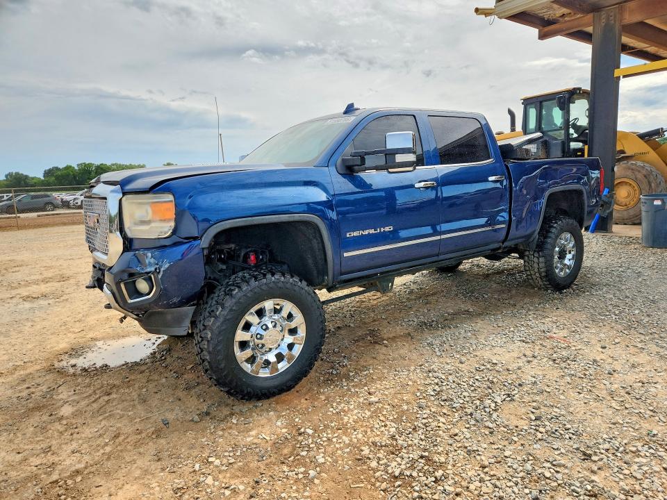 Aukcja sprzedaży 2015 Gmc Sierra, vin: 1GT120E8XFF537767, numer aukcji: 51550786