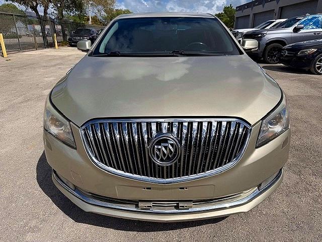 Aukcja sprzedaży 2016 Buick Lacrosse, vin: 1G4GB5G35GF172002, numer aukcji: 54999076
