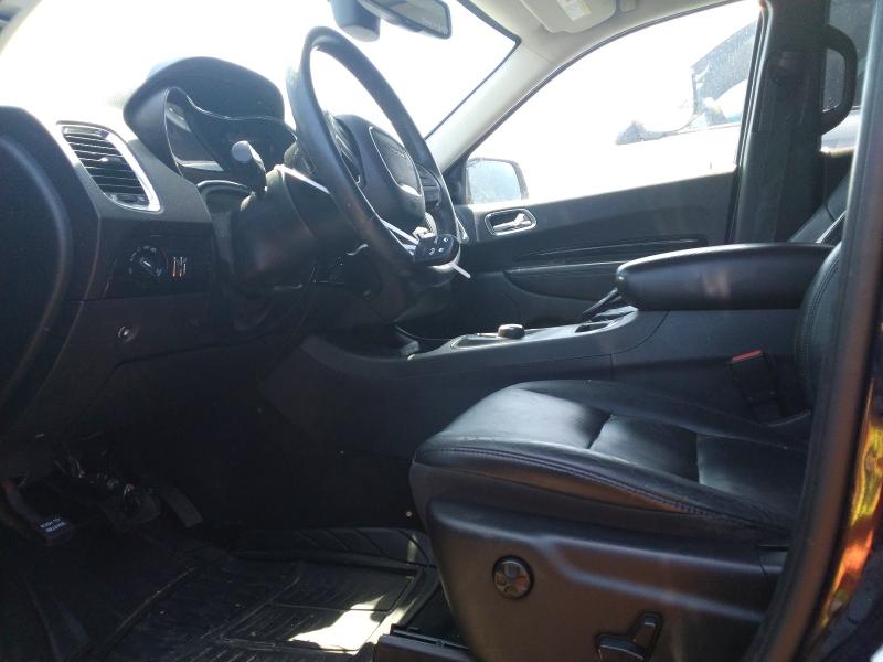 Продаж на аукціоні авто 2014 Dodge Durango, vin: 1C4RDHDG9EC446073, номер лоту: 51088496