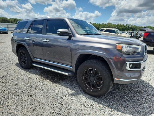 53668966 :رقم المزاد ، JTEBU5JR9G5336729 vin ، 2016 Toyota 4runner مزاد بيع
