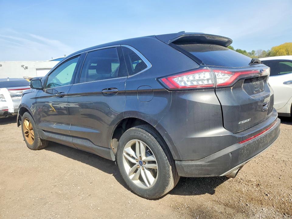 Aukcja sprzedaży 2016 Ford Edge, vin: 2FMPK4J90GBC38870, numer aukcji: 52138486