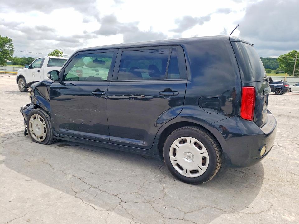 Продажа на аукционе авто 2009 Toyota Scion, vin: JTLKE50E591068440, номер лота: 55275596