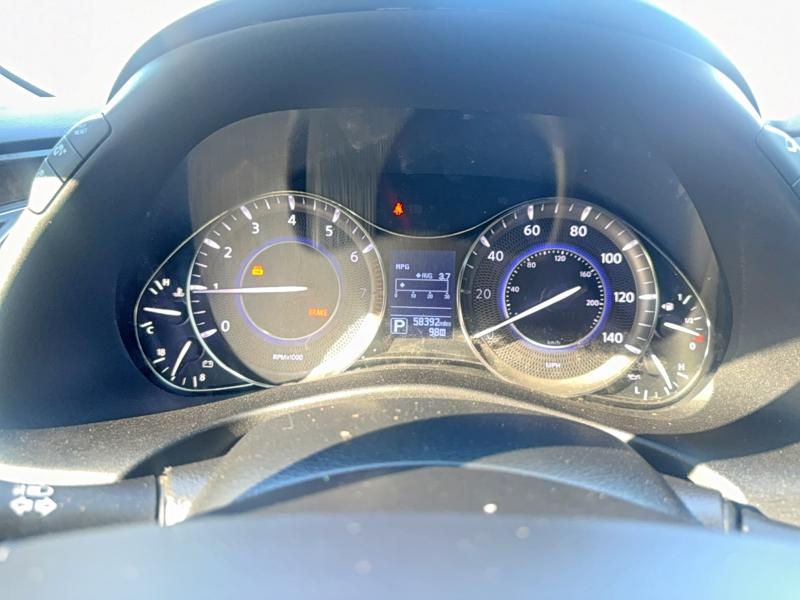 Продажа на аукционе авто 2019 Infiniti Qx80, vin: JN8AZ2NF8K9685855, номер лота: 54894296