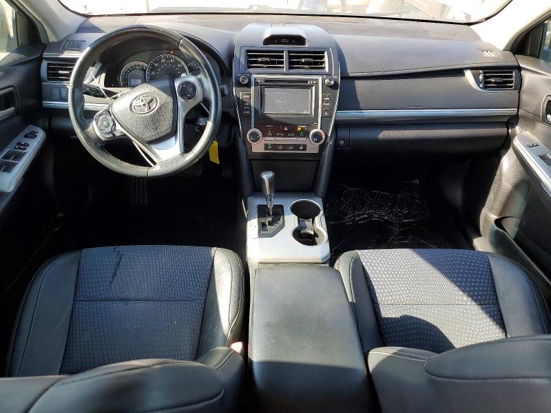 2014 Toyota Camry მანქანა იყიდება აუქციონზე, vin: 4T1BF1FK2EU417377, აუქციონის ნომერი: 55196806