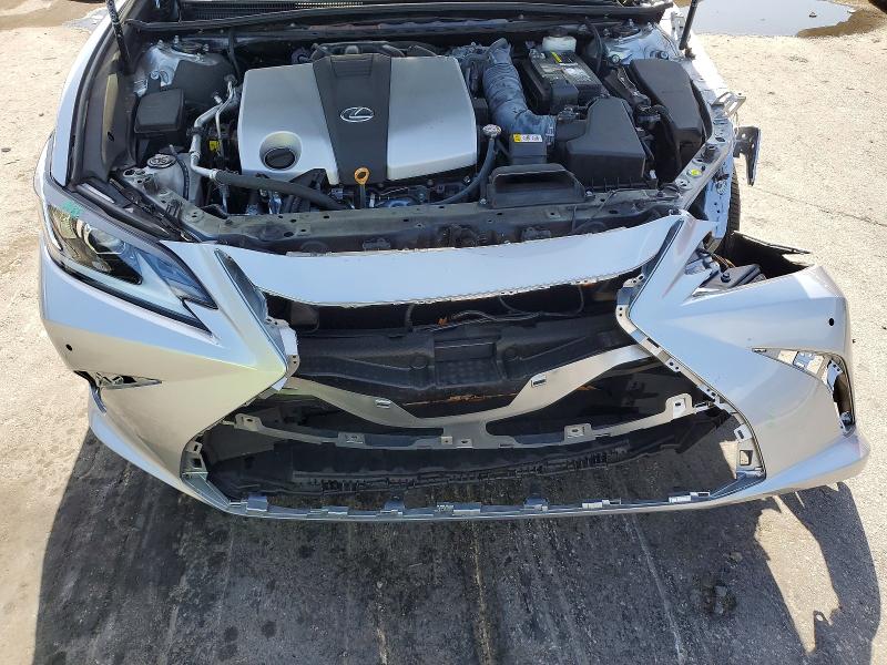 Aukcja sprzedaży 2022 Lexus Es 350, vin: 58ADZ1B13NU118471, numer aukcji: 53893166