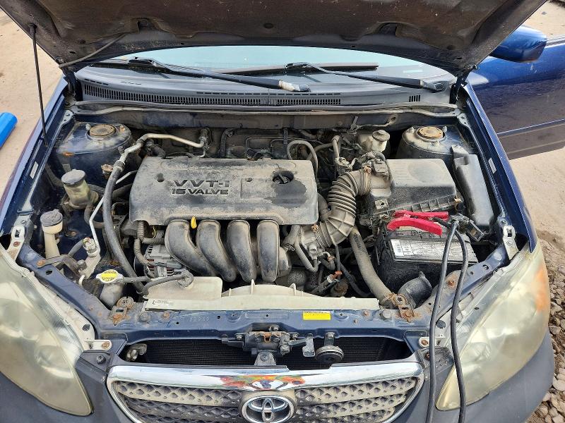 Продаж на аукціоні авто 2007 Toyota Corolla, vin: 1NXBR32E97Z919423, номер лоту: 54470186