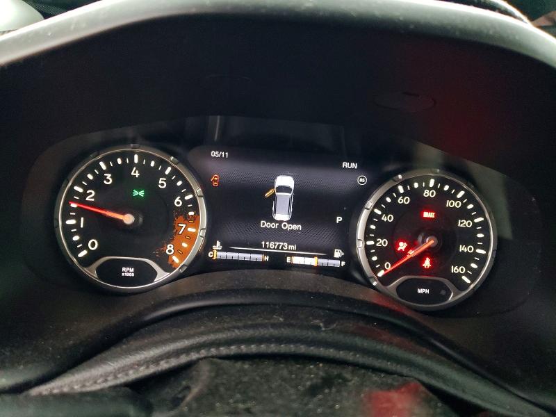 52841276 :رقم المزاد ، ZACCJBCBXHPG42136 vin ، 2017 Jeep Renegade مزاد بيع