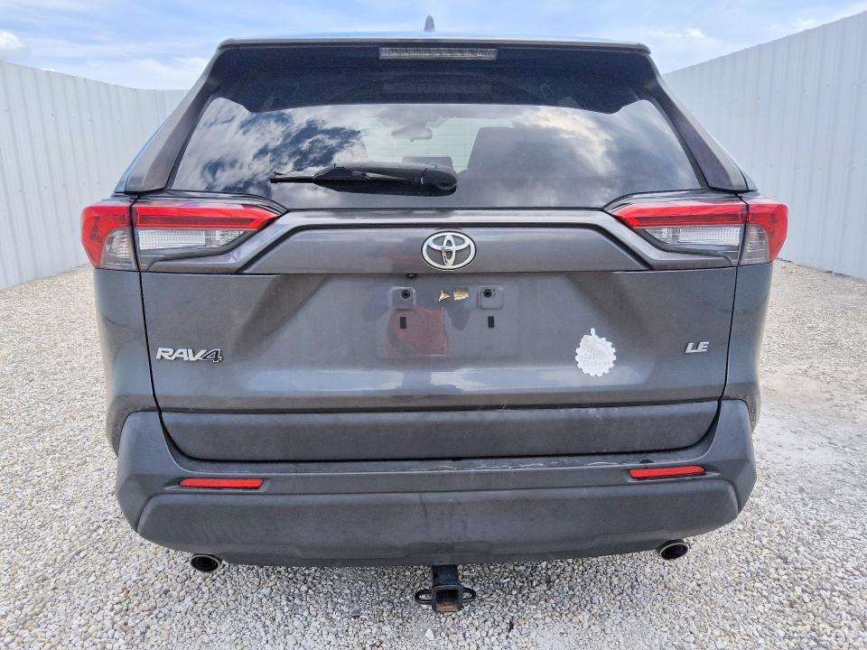 Продажа на аукционе авто 2019 Toyota Rav4, vin: JTMH1RFV2KD501877, номер лота: 53415426
