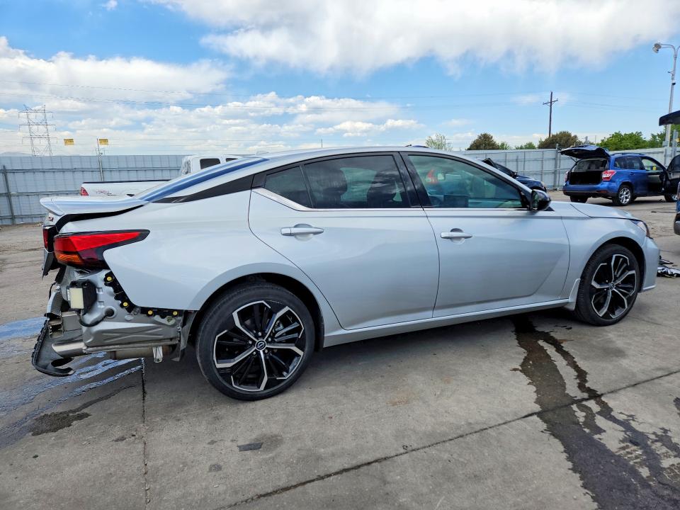 Продажа на аукционе авто 2023 Nissan Altima, vin: 1N4BL4CW4PN308167, номер лота: 53360786