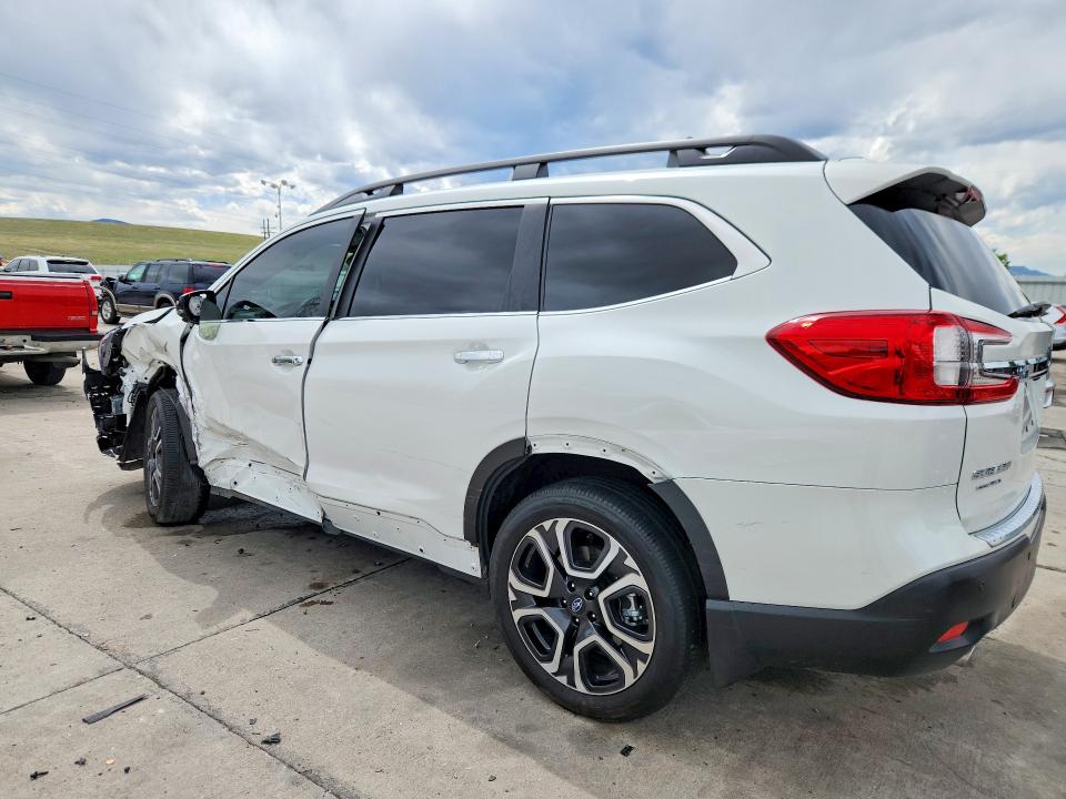 Продаж на аукціоні авто 2024 Subaru Ascent, vin: 4S4WMAWD8R3450792, номер лоту: 54258826