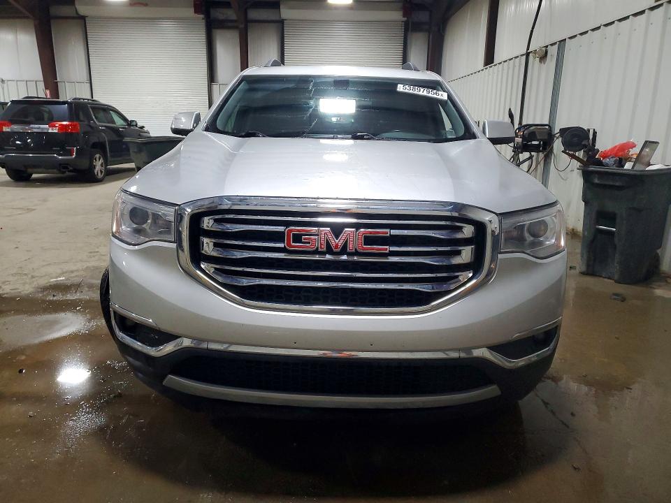 Продажа на аукционе авто 2019 Gmc Acadia, vin: 1GKKNSLA8KZ253015, номер лота: 53897956