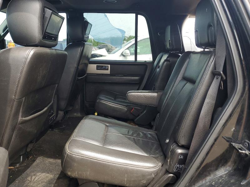 54975536 :رقم المزاد ، 1FMJU2A59CEF26760 vin ، 2012 Ford Expedition مزاد بيع