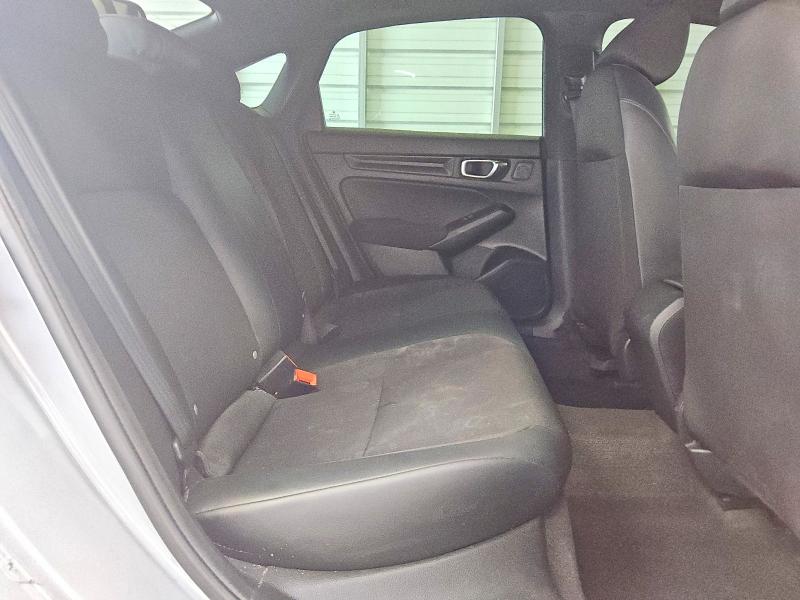 53327136 :رقم المزاد ، 2HGFE2F52RH506952 vin ، 2024 Honda Civic مزاد بيع