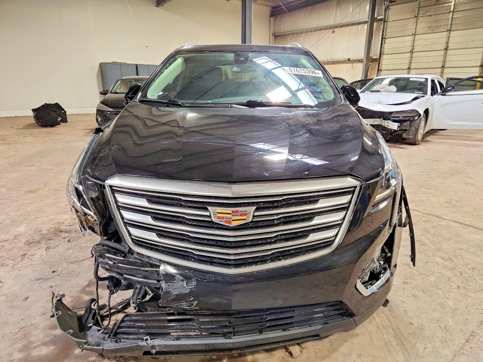 Aukcja sprzedaży 2017 Cadillac Xt5, vin: 1GYKNERS8HZ208088, numer aukcji: 51625396