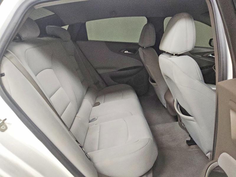 Aukcja sprzedaży 2019 Chevrolet Malibu, vin: 1G1ZC5ST8KF191761, numer aukcji: 52299126