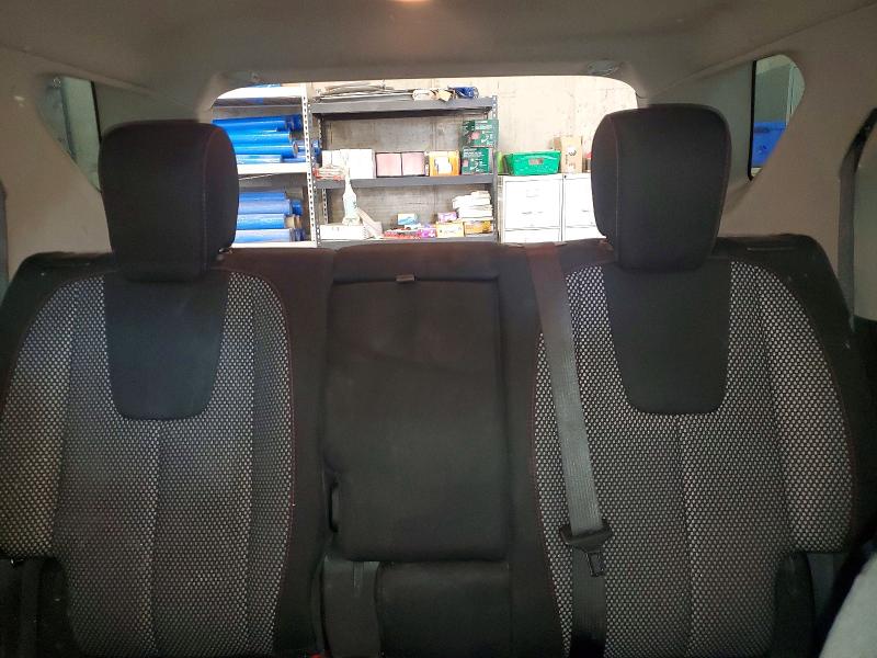 Aukcja sprzedaży 2017 Chevrolet Equinox, vin: 2GNFLFEK4H6150802, numer aukcji: 54599296