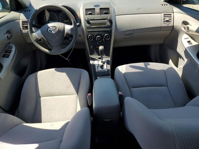 2010 Toyota Corolla მანქანა იყიდება აუქციონზე, vin: JTDBU4EE1AJ085628, აუქციონის ნომერი: 51836196