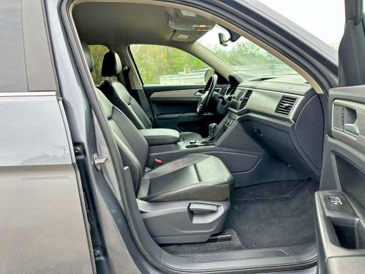 51142276 :رقم المزاد ، 1V2KR2CA9JC505158 vin ، 2018 Volkswagen Atlas مزاد بيع
