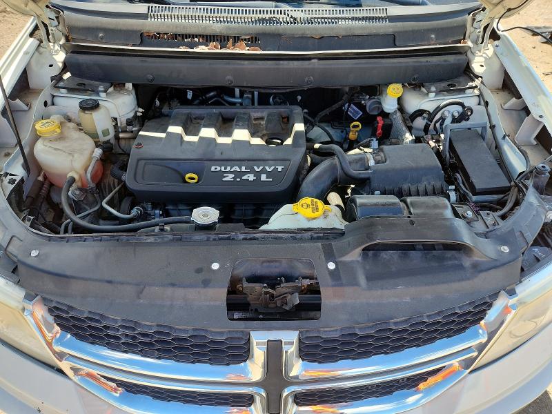 49149816 :رقم المزاد ، 3C4PDCAB8DT536742 vin ، 2013 Dodge Journey مزاد بيع