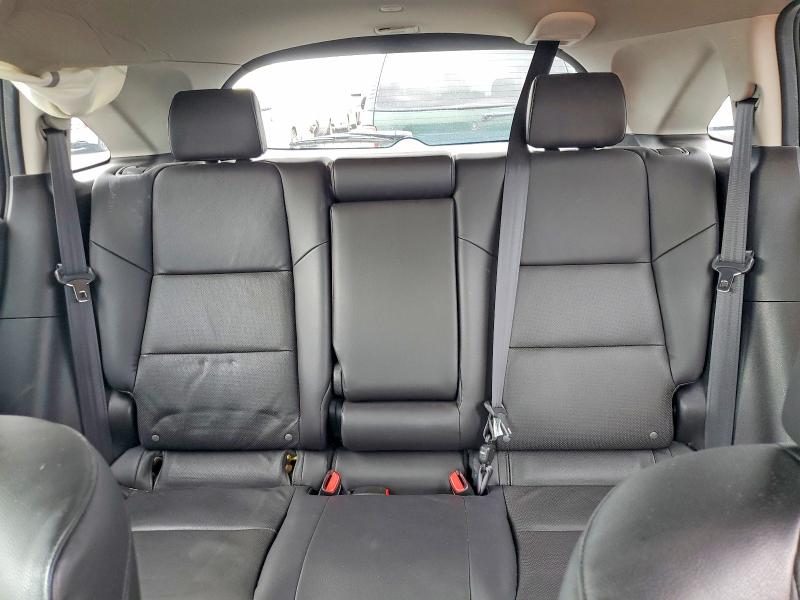 Продажа на аукционе авто 2013 Acura Rdx, vin: 5J8TB3H30DL001596, номер лота: 55385016