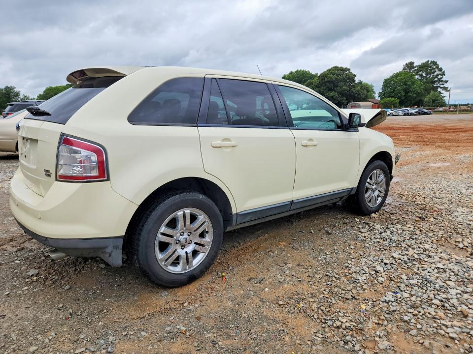 54822136 :رقم المزاد ، 2FMDK49C47BB13048 vin ، 2007 Ford Edge مزاد بيع