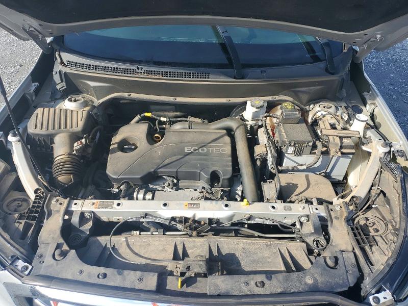 55283586 :رقم المزاد ، 3GKALVEV7KL175594 vin ، 2019 Gmc Terrain مزاد بيع