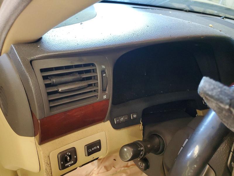 Продаж на аукціоні авто 2007 Lexus Ls, vin: JTHBL46F475028348, номер лоту: 52490296