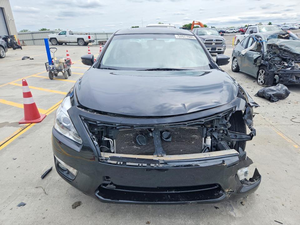 Aukcja sprzedaży 2015 Nissan Altima, vin: 1N4AL3AP6FC437670, numer aukcji: 52677686