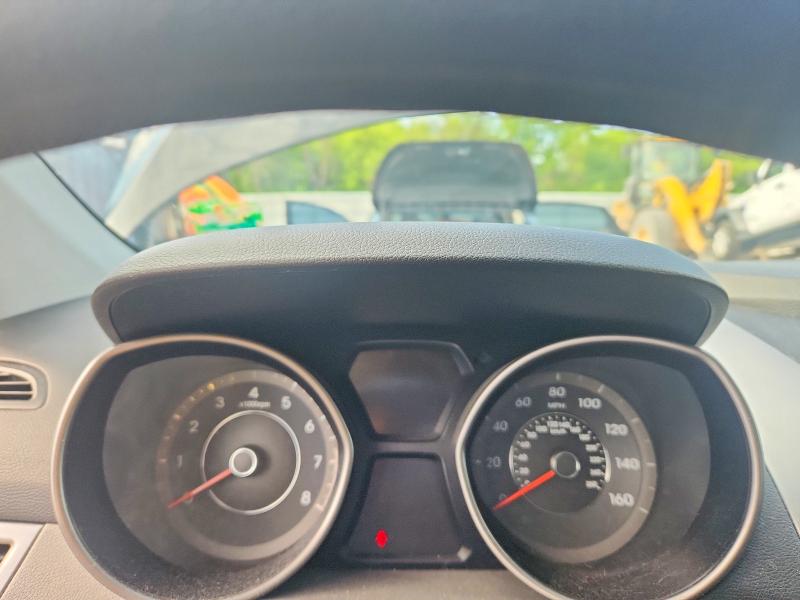 Продажа на аукционе авто 2013 Hyundai Elantra, vin: 5NPDH4AE5DH165160, номер лота: 54688106