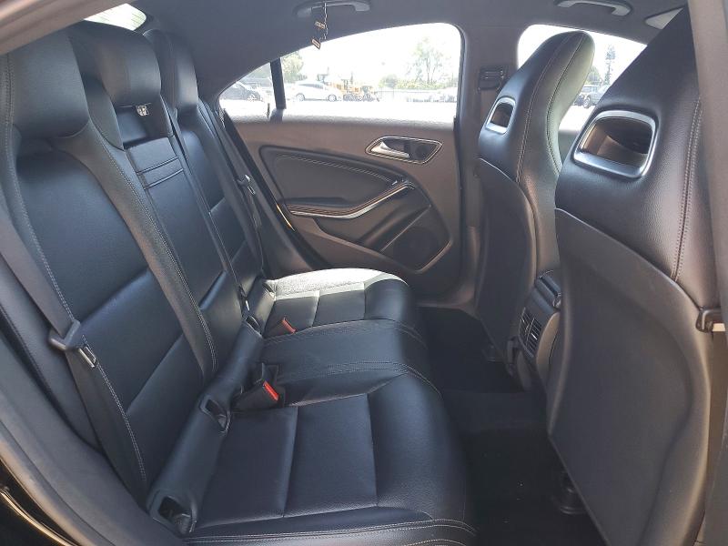 Продажа на аукционе авто 2016 Mercedes-benz Cla, vin: WDDSJ4EB1GN340087, номер лота: 54436166