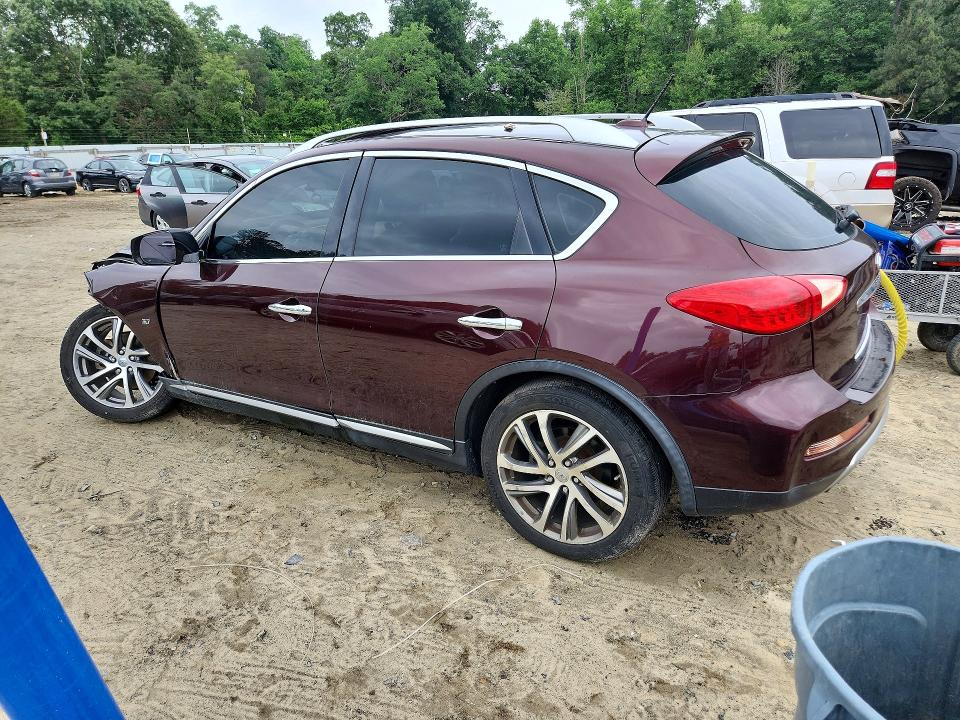 Aukcja sprzedaży 2016 Infiniti Qx50, vin: JN1BJ0RR6GM269343, numer aukcji: 54774386