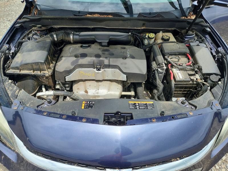 Aukcja sprzedaży 2015 Chevrolet Malibu, vin: 1G11D5SLXFF145719, numer aukcji: 55098606