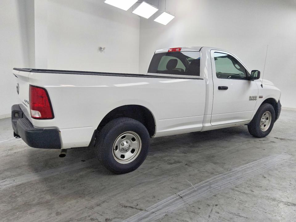 Aukcja sprzedaży 2018 Ram 1500, vin: 3C6JR7DT0JG186442, numer aukcji: 51300476