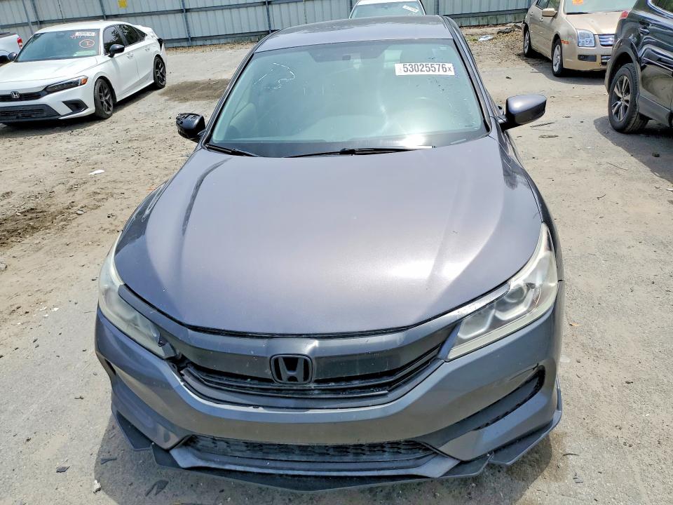 Продаж на аукціоні авто 2016 Honda Accord, vin: 1HGCR2F36GA128829, номер лоту: 53025576